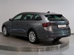 Škoda Octavia - fotka číslo 6