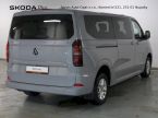 Volkswagen Caravelle - fotka číslo 1