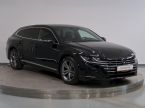 Volkswagen Arteon Shooting Brake - fotka číslo 5