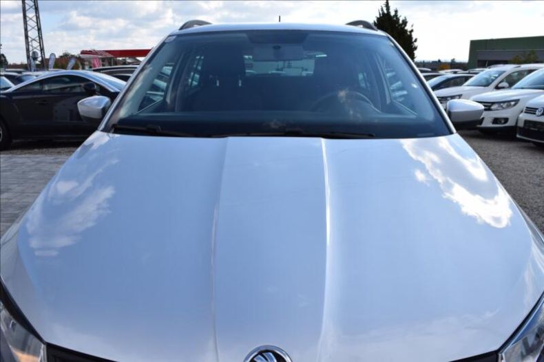 Škoda Fabia - hlavní fotka