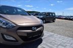 Hyundai i30 - fotka číslo 12