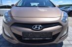 Hyundai i30 - fotka číslo 1