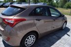 Hyundai i30 - fotka číslo 4