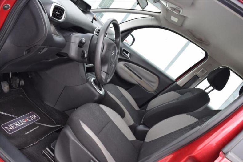 Citroën C3 Picasso - hlavní fotka