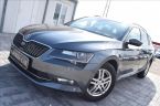 Škoda Superb - fotka číslo 0