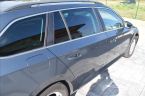Škoda Superb - fotka číslo 9