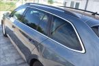 Škoda Superb - fotka číslo 10
