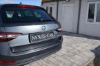 Škoda Superb - fotka číslo 11