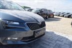 Škoda Superb - fotka číslo 12