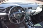 Škoda Superb - fotka číslo 15