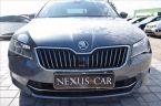 Škoda Superb - fotka číslo 1