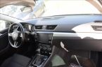 Škoda Superb - fotka číslo 21