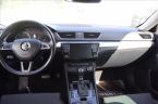 Škoda Superb - fotka číslo 29
