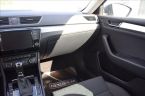Škoda Superb - fotka číslo 31