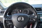 Škoda Superb - fotka číslo 41