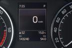 Škoda Superb - fotka číslo 42