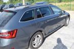 Škoda Superb - fotka číslo 4