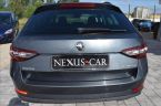 Škoda Superb - fotka číslo 5