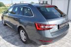 Škoda Superb - fotka číslo 6