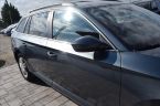 Škoda Superb - fotka číslo 8