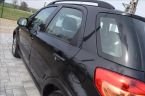 Suzuki SX4 - fotka číslo 10