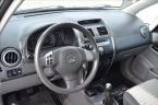 Suzuki SX4 - fotka číslo 15