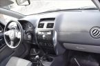 Suzuki SX4 - fotka číslo 21