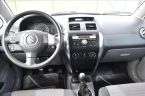 Suzuki SX4 - fotka číslo 28