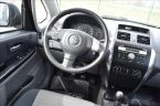 Suzuki SX4 - fotka číslo 29