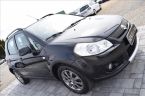 Suzuki SX4 - fotka číslo 3