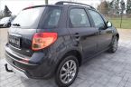 Suzuki SX4 - fotka číslo 4
