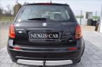 Suzuki SX4 - fotka číslo 5