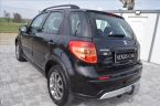 Suzuki SX4 - fotka číslo 6