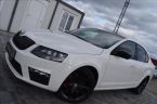 Škoda Octavia - fotka číslo 0