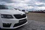 Škoda Octavia - fotka číslo 12
