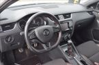 Škoda Octavia - fotka číslo 15