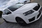 Škoda Octavia - fotka číslo 3