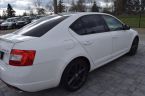 Škoda Octavia - fotka číslo 4
