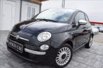 Fiat 500 - fotka číslo 0