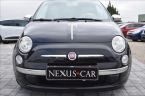 Fiat 500 - fotka číslo 1