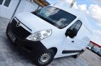 Opel Movano - fotka číslo 0