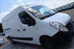 Opel Movano - fotka číslo 3