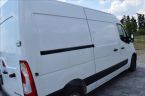 Opel Movano - fotka číslo 4