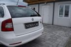 Škoda Octavia - fotka číslo 11