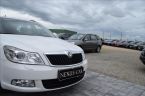 Škoda Octavia - fotka číslo 12