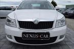 Škoda Octavia - fotka číslo 1