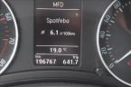 Škoda Octavia - fotka číslo 35
