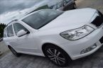 Škoda Octavia - fotka číslo 3