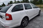Škoda Octavia - fotka číslo 4