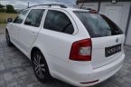 Škoda Octavia - fotka číslo 6